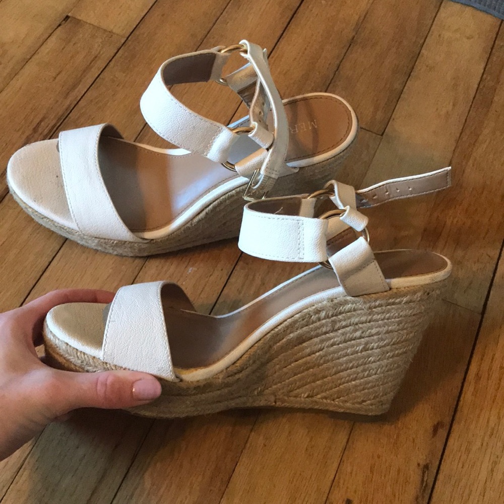 Wedges